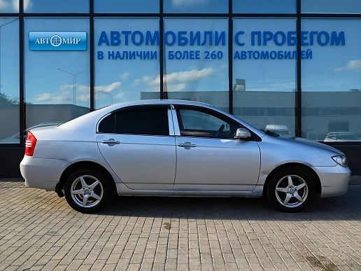 Купить Лифан Солано 2011г.