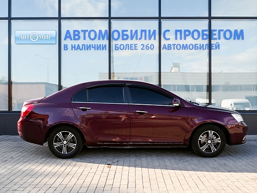Купить Джили Емгранд ЕК7 2013г.