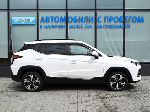 Купить Москвич Mazda 3 2023г.