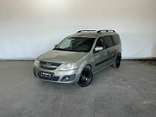 Lada Largus
