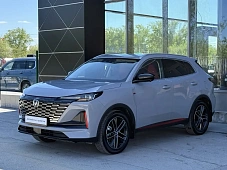 Changan CS55PLUS