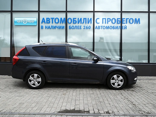 Купить Киа Сид 2010г.