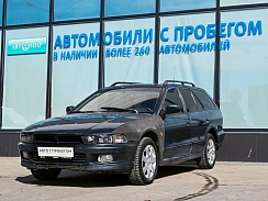 Купить Митсубиси Галант 1997г.