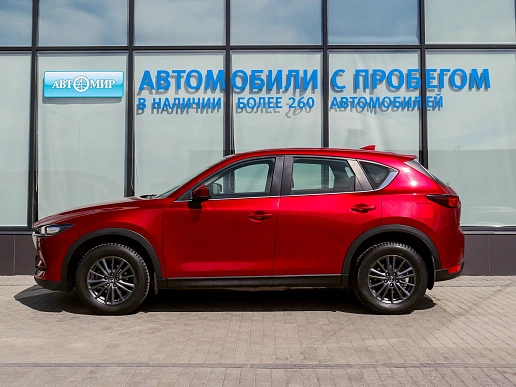 Купить Мазда ККС-5 2019г.
