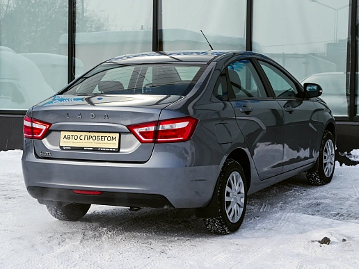 Купить Лада Веста 2021г.