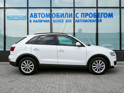 Купить Ауди К3 2012г.