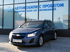 Купить Шевроле Крузе 2014г.