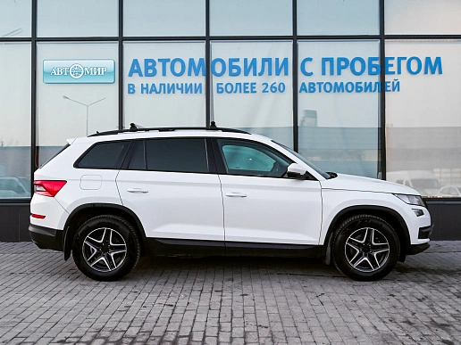 Купить Шкода Кодиак 2019г.
