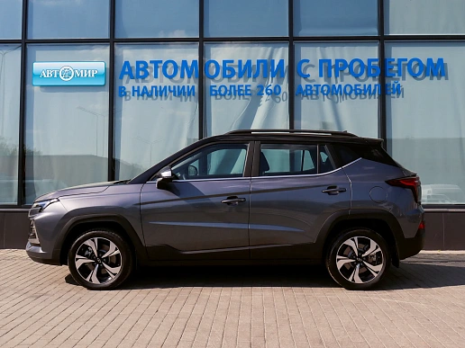 Купить Москвич Mazda 3 2025г.