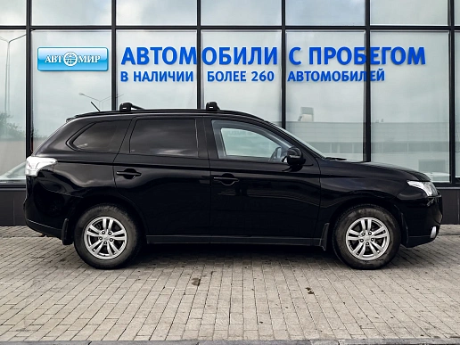 Купить Митсубиси Оутлендер 2013г.