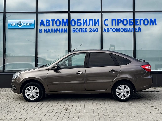 Купить Лада Гранта 2021г.