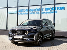 Купить Джили Монджаро 2024г.