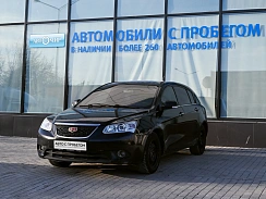 Купить Джили Емгранд ЕК7 2014г.