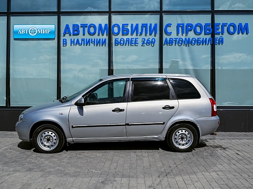 Купить Лада Калина 2011г.