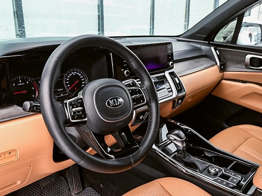 Купить Киа Соренто 2020г.