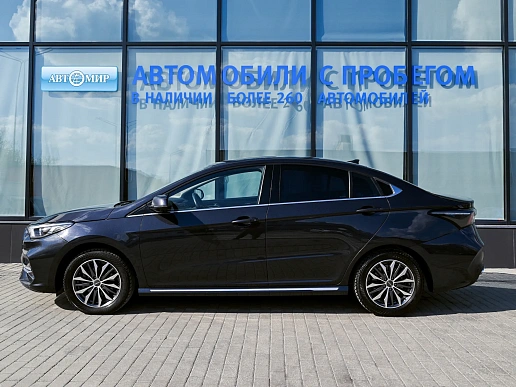 Купить Омода С5 2023г.