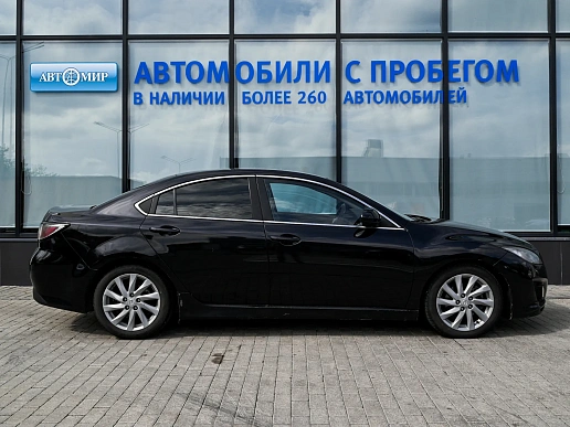 Купить Мазда Mazda 6 2010г.