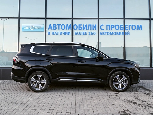 Купить Джили Окаванго 2024г.