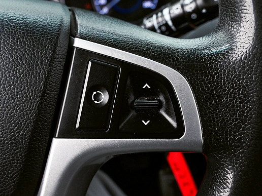 Купить Хёндай Соларис 2011г.