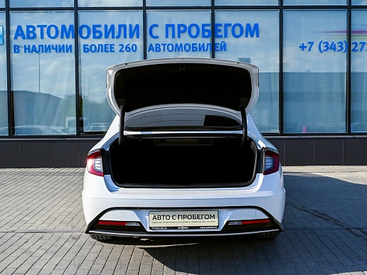 Купить Хёндай Соната 2023г.