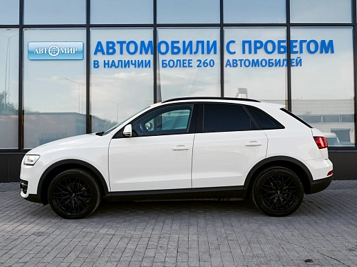 Купить Ауди К3 2012г.