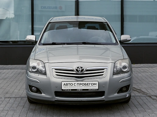 Купить Тойота Авенсис 2007г.