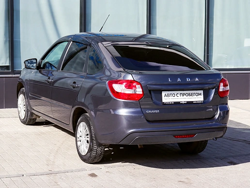 Купить Лада Гранта 2023г.