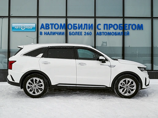 Купить Киа Соренто 2020г.