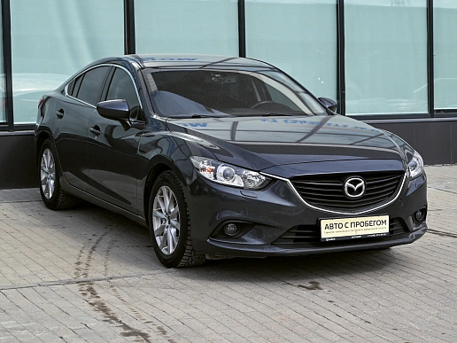 Купить Мазда Mazda 6 2014г.