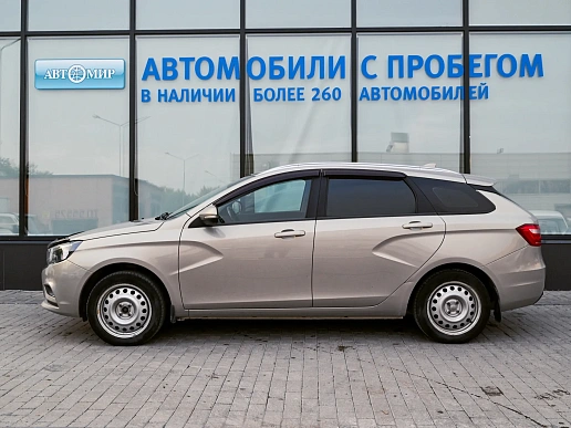 Купить Лада Веста 2018г.