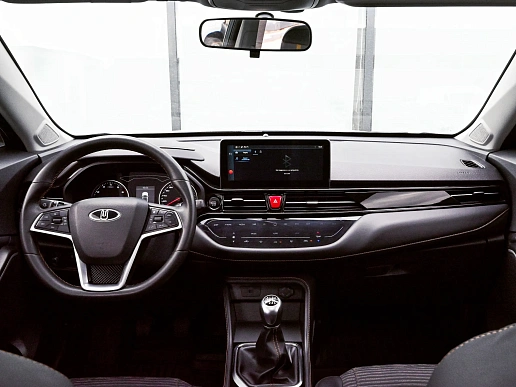 Купить Москвич Mazda 3 2023г.