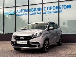 Купить Лада КСРАЙ 2017г.