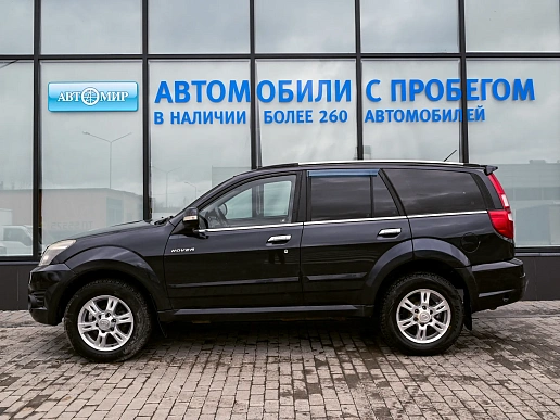 Купить Грейт Вол Ховер Х3 2012г.