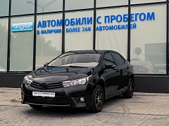 Купить Тойота Королла 2015г.