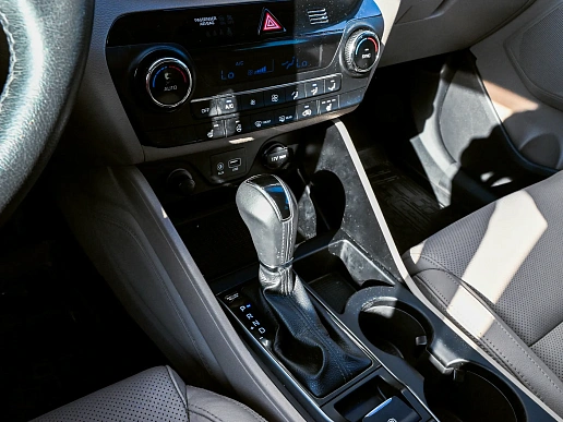 Купить Хёндай Туксон 2018г.