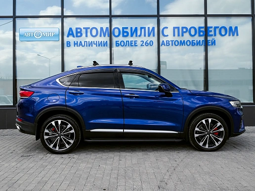 Купить Джили Туджелла 2021г.