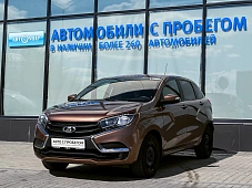 Купить Лада КСРАЙ 2017г.