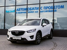 Купить Мазда ККС-5 2014г.