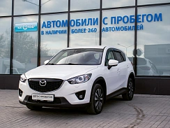 Купить Мазда ККС-5 2014г.