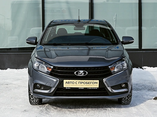 Купить Лада Веста 2021г.