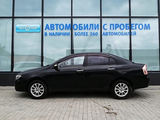Купить Лифан Солано 2010г.