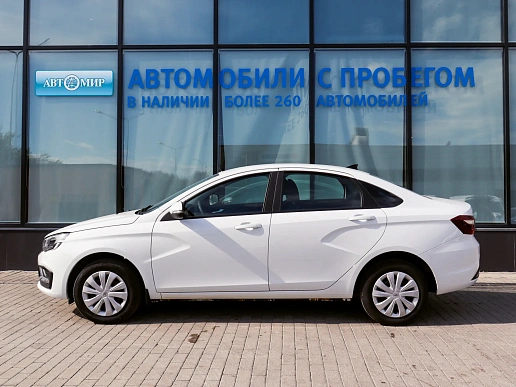 Купить Лада Веста 2024г.