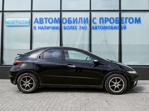 Купить Хонда Сивик 2008г.
