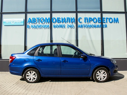 Купить Лада Гранта 2022г.