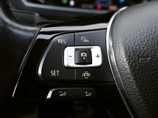 Купить Фольксваген Тигуан 2019г.