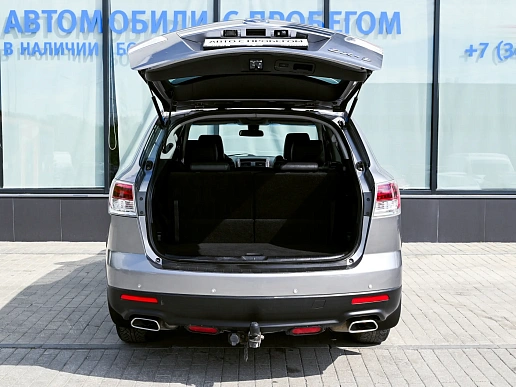Купить Мазда ККС-9 2008г.