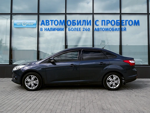 Купить Форд Фокус 2012г.
