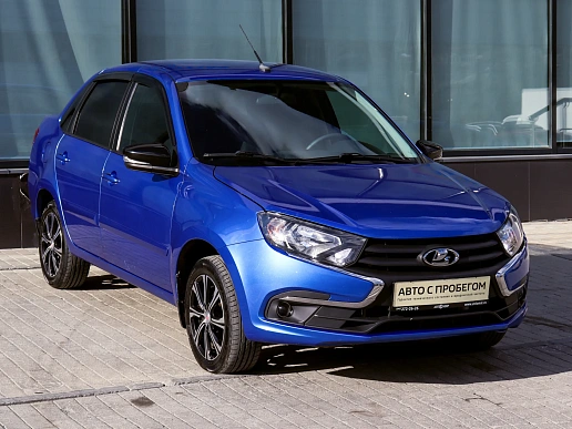 Купить Лада Гранта 2020г.