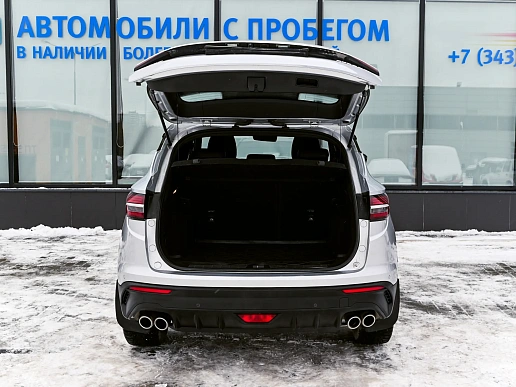 Купить Джили Кулрай 2021г.