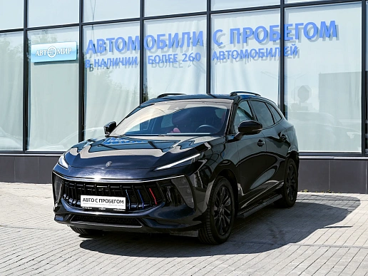 Купить Форсинг Т5 ЕВО 2021г.